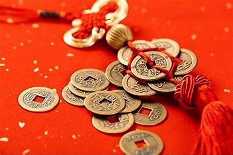 财运不好怎么改变命运