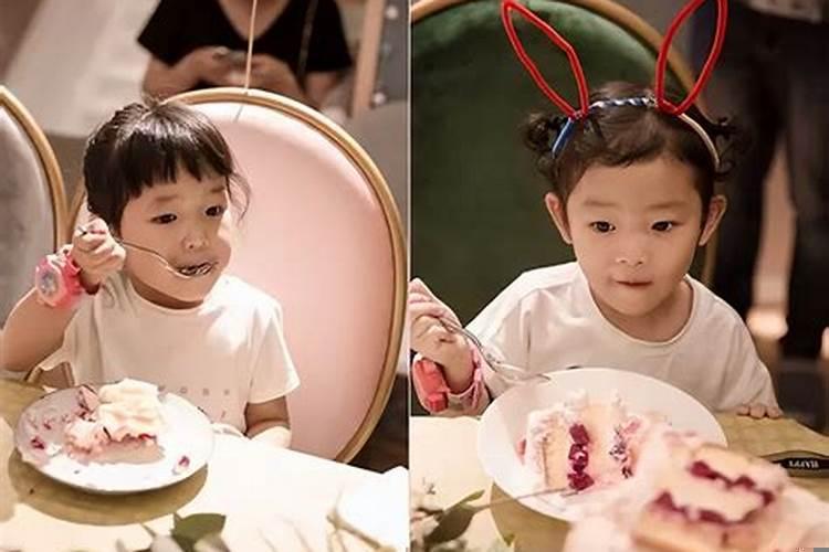 孩子过生日该过阳历还是阴历