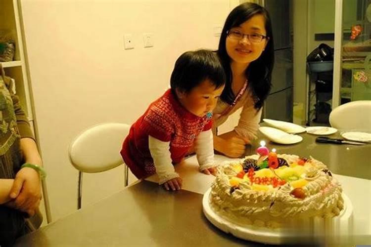 孩子过生日该过阳历还是阴历