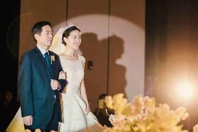 和谁结婚真的是命中注定的吗