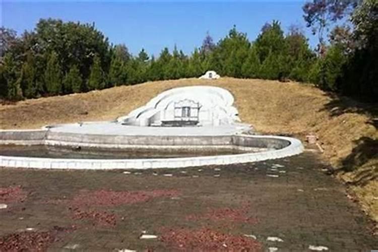 怎么看坟地风水