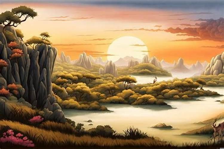 总梦见很多亲人