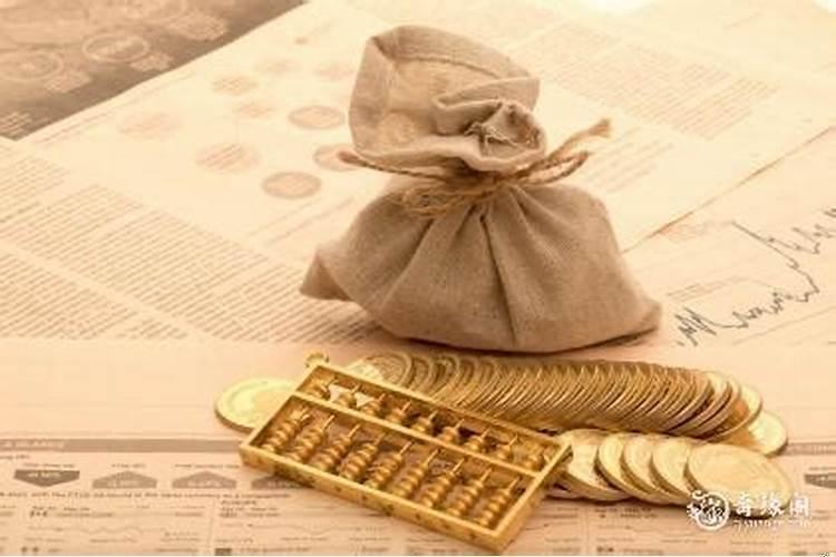 女人佩戴什么东西能招财