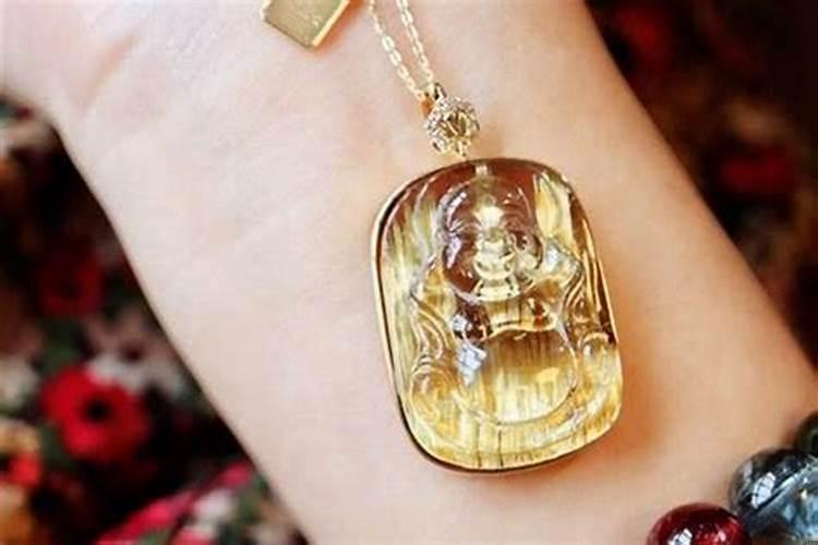 属兔的人佩戴本命佛好吗