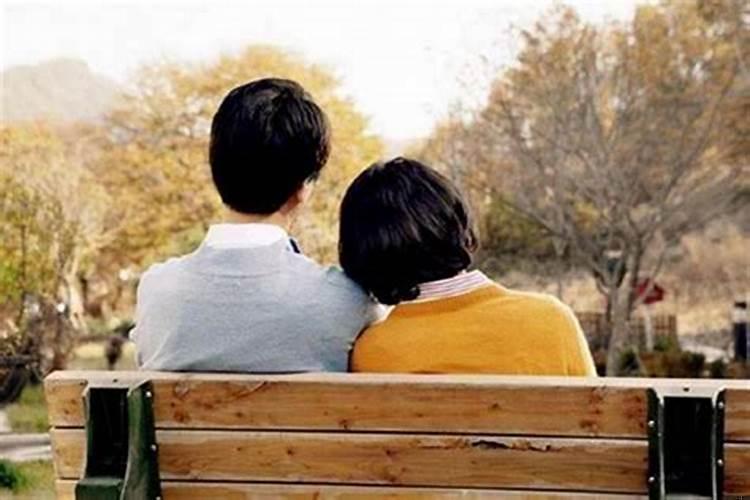 70多岁夫妻性格不合