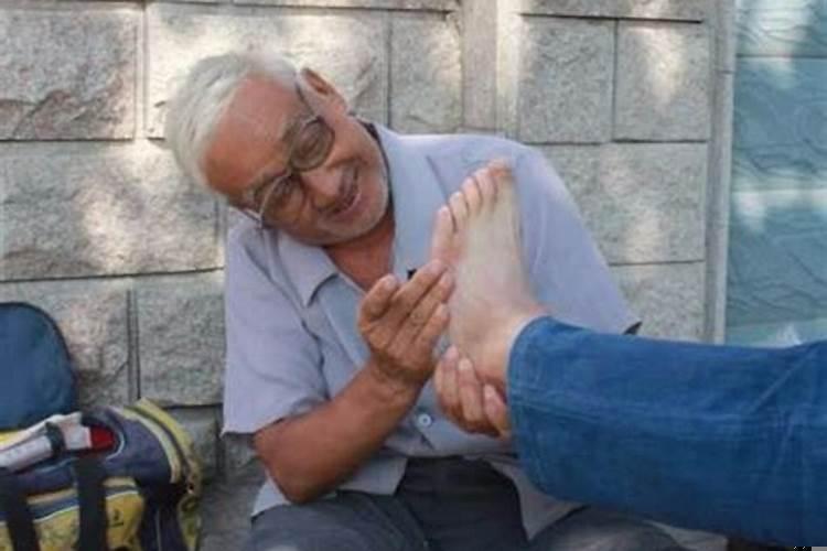 70多岁夫妻性格不合