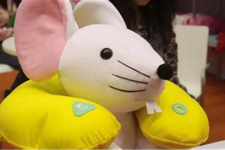 属鼠生命中的贵人