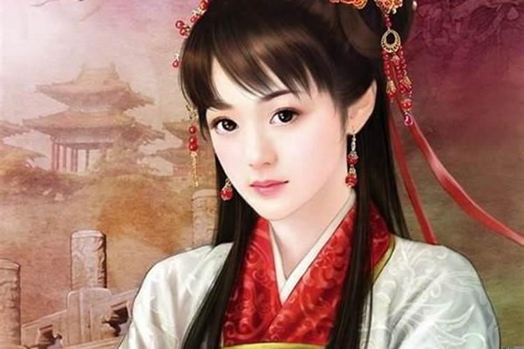 嫁得好的生肖女