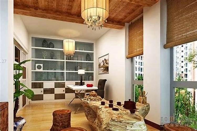 买房该不该看风水