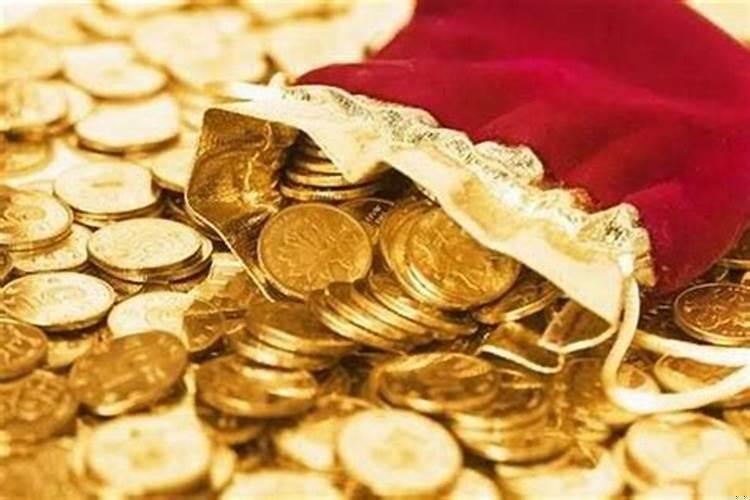 什么样的风水破财