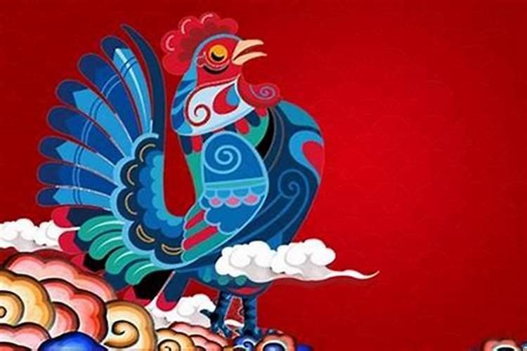 属鸡女最相配的属相