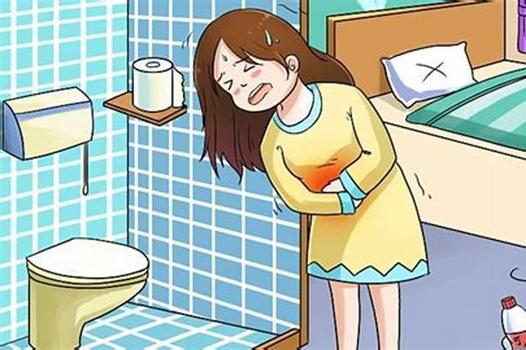 梦见自己和姐姐拉屎,并看到屎