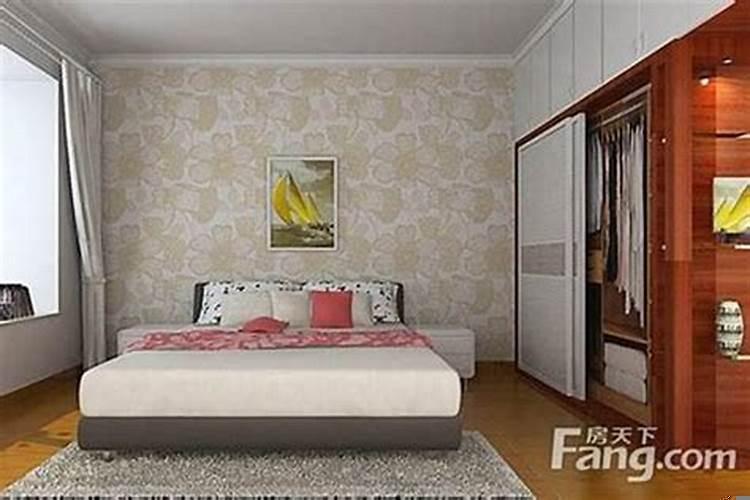 卧室风水禁忌大全你不可不知