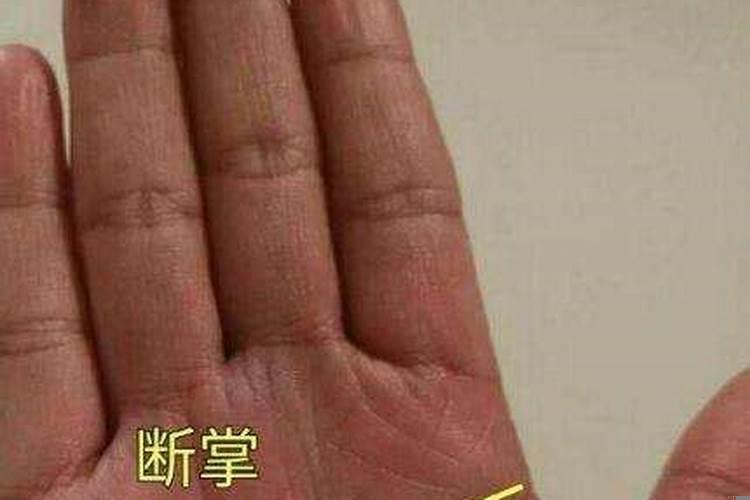 这几种手相的女人命中有福