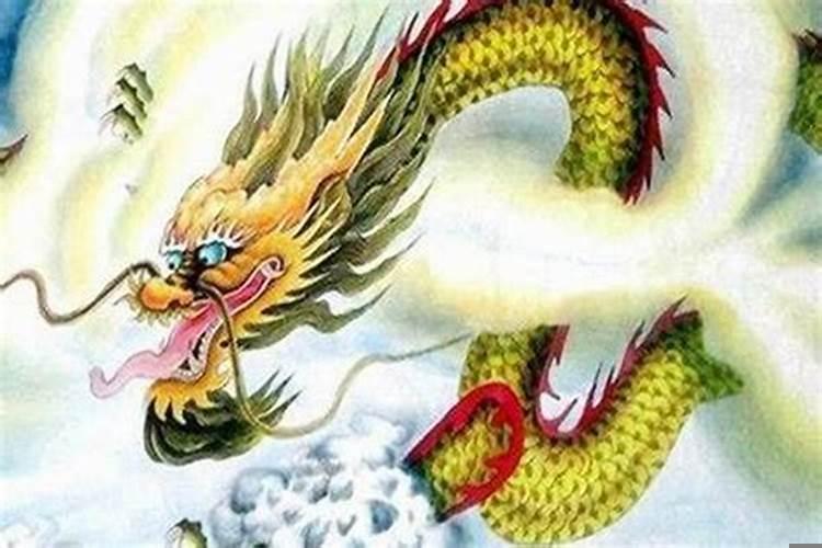 1976年属龙的几月出生好