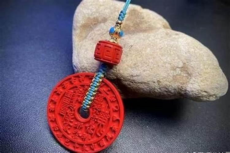 朱砂能解太岁吗