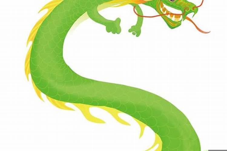 属龙人30岁有一难