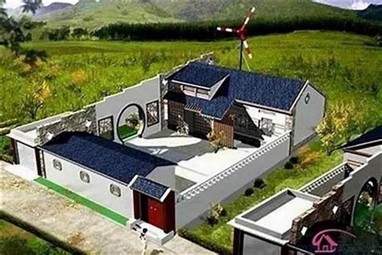 影响感情运势的风水