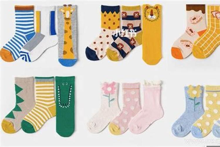 梦见妈妈穿新袜子