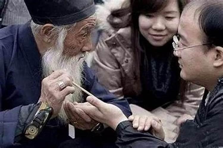 昆明算命准的地方