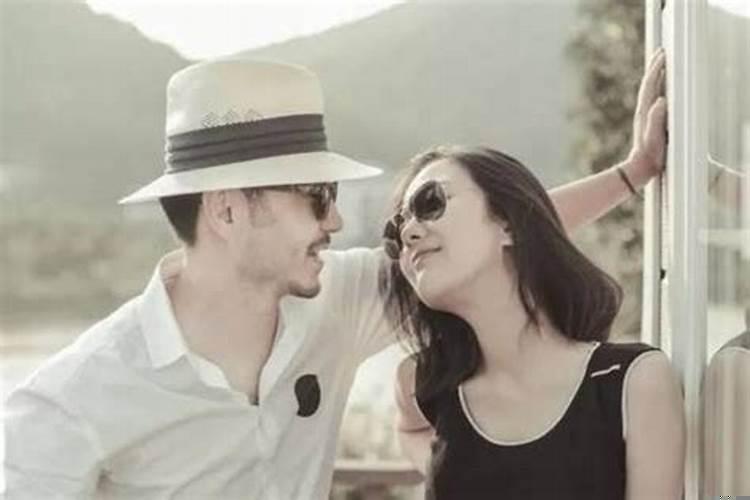 男人会一直对自己的老婆好吗为什么