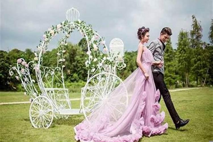 女生应该什么时候结婚最好