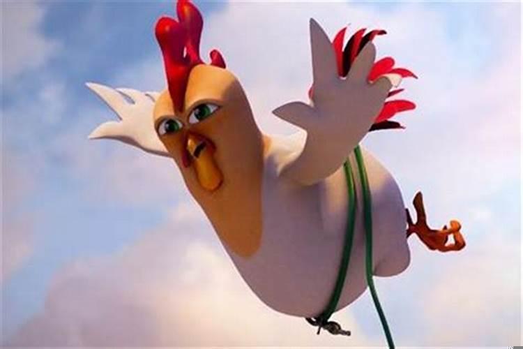 周公解梦梦到青龙在天上飞