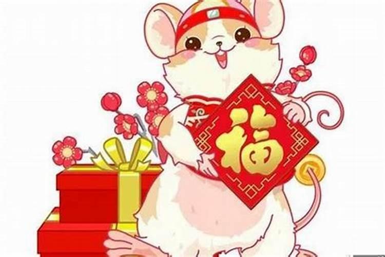 今年属鼠的人运气怎么样呀