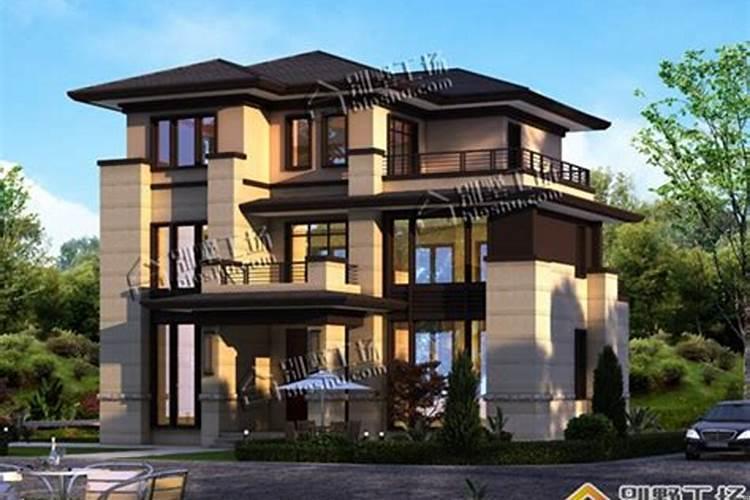 联排别墅几联才好住