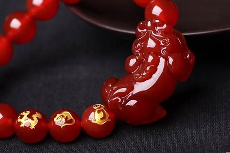 属猴可以戴貔貅吗