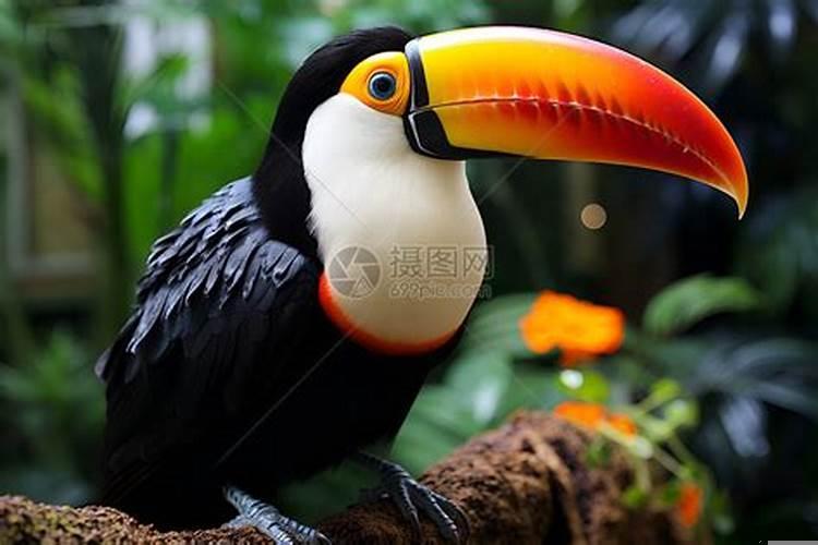 梦到一只受伤的鸟