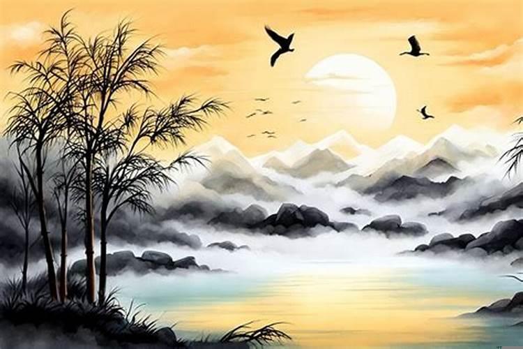 本命年梦见别人死了是什么意思