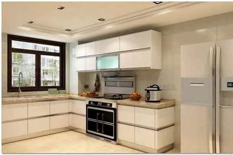 厨房小风水布局有什么讲究