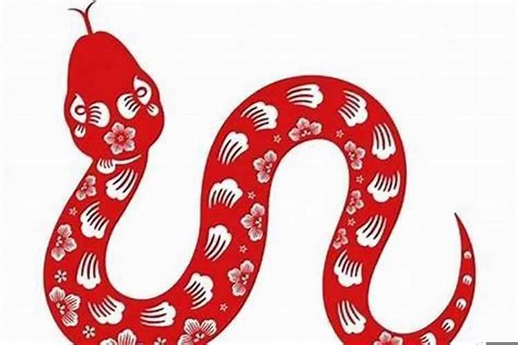 2019年属蛇人的全年运