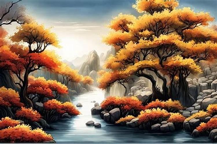 梦见海水涨潮到家门口后来又退潮