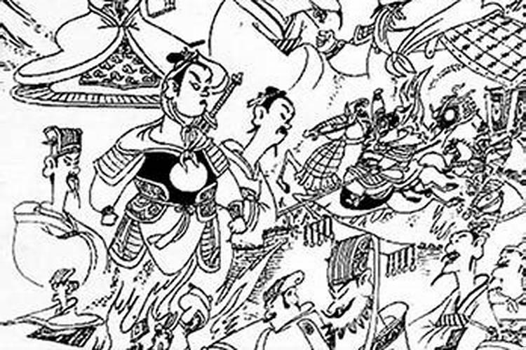 什么样的叫小人?有什么特征