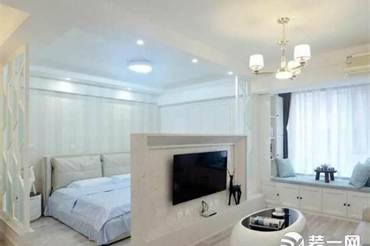 卧室风水禁忌大全你不可不知