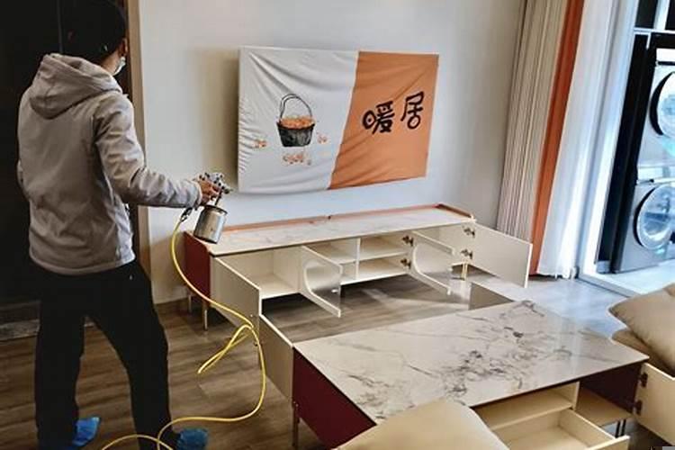 搬家禁忌与讲究