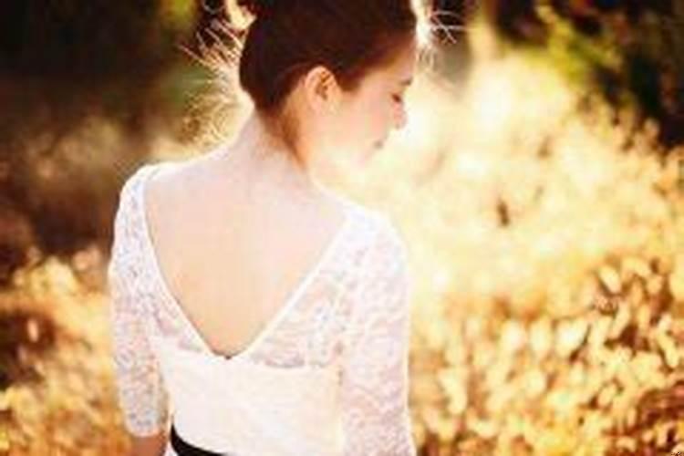 什么样的人女人命好