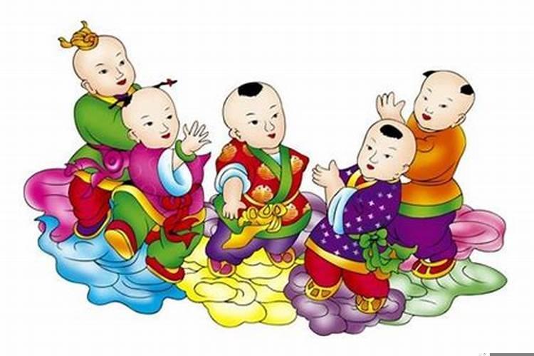 八字合婚主要合什么