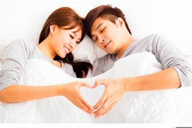 怎么能增进夫妻感情