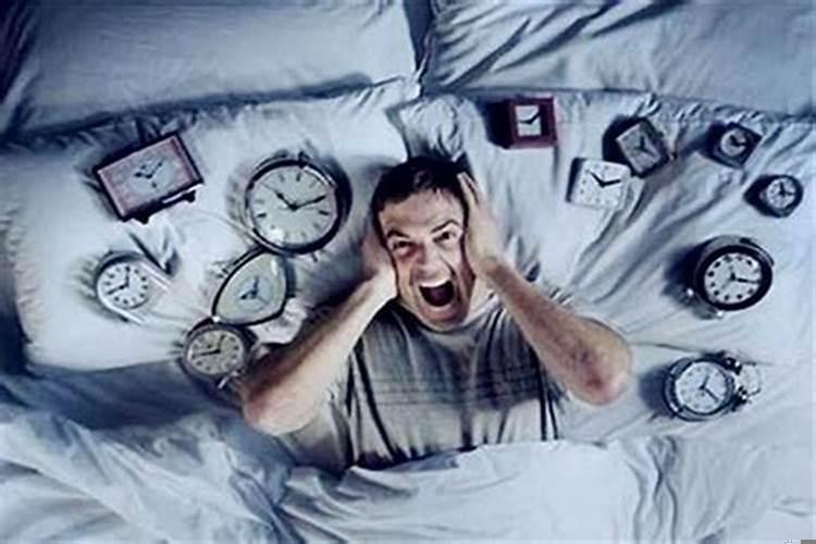 什么风水导致失眠