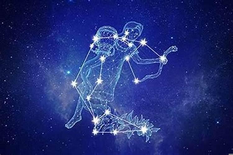 水瓶座和巨蟹座配对