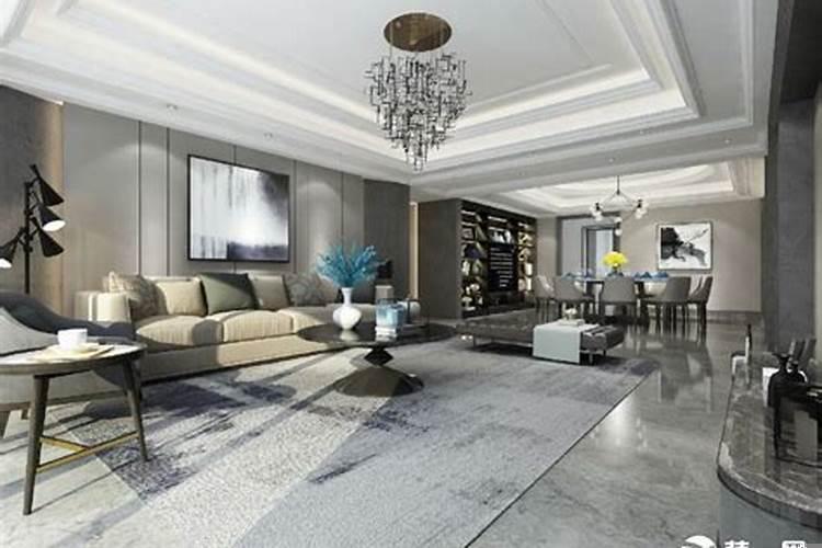 风水进门看到什么好