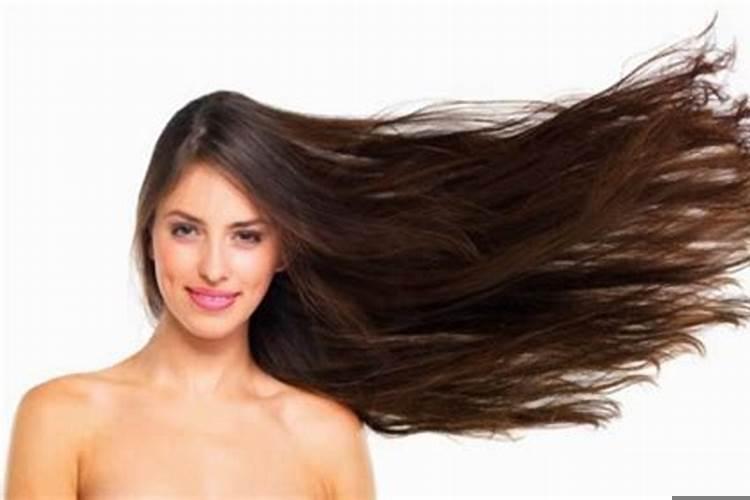 头发多命好还是命苦?