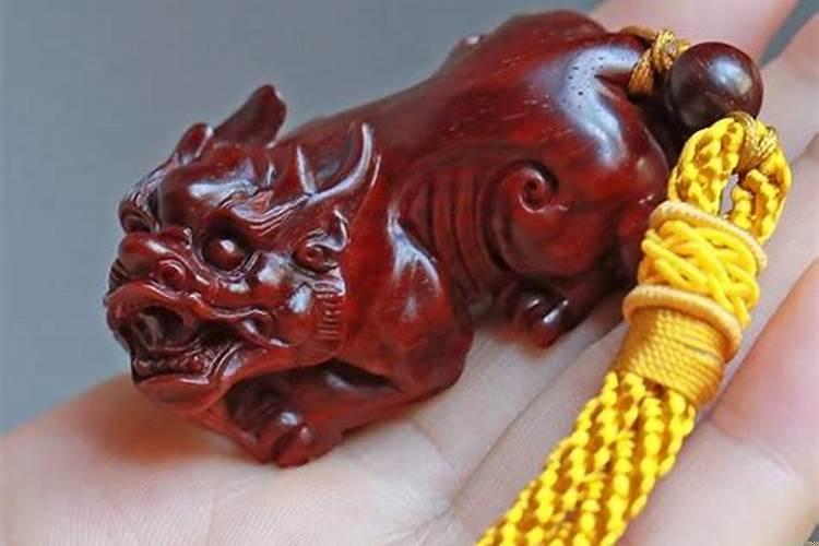 貔貅摆放的位置上和方向