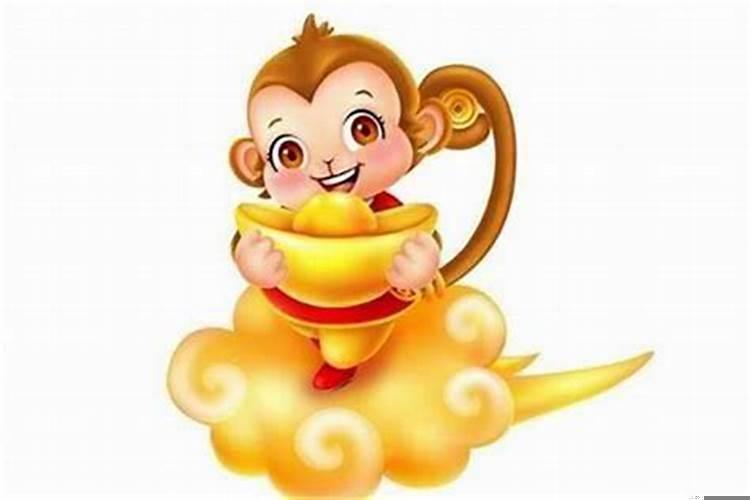 属猴人是否冷血无情