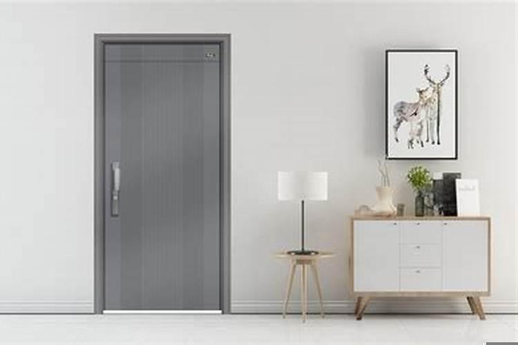 卧室门往左开还是往右开风水