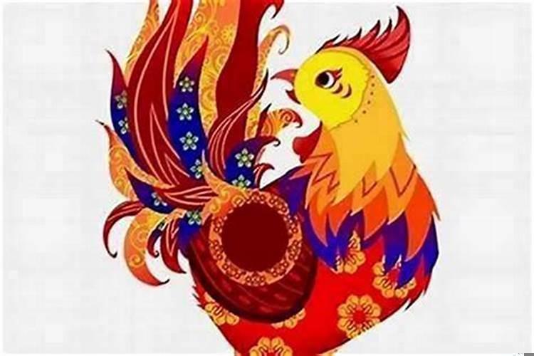 2022年属鸡多大年岁