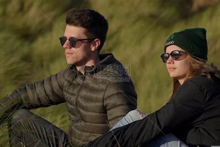 两个人在一起运气越来越好